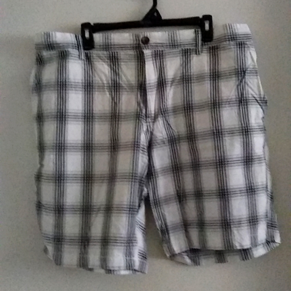 RAG TOP USA SHORTS 46